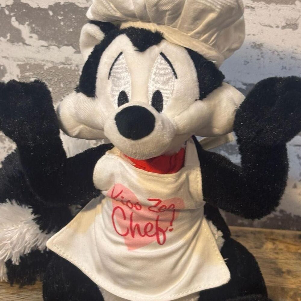 Keepsake Stuffed-animals